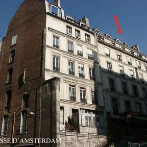 39 rue de Londres, 75008 Paris