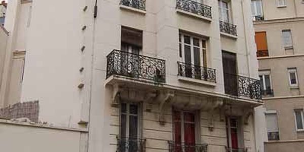 Rue Dugommier, 75012 Paris