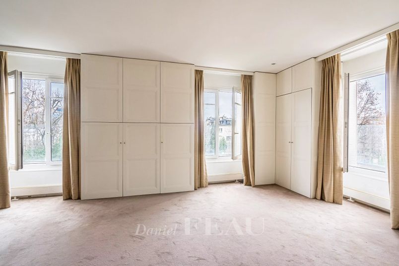 Maison a louer neuilly-sur-seine - 8 pièce(s) - 269 m2 - Surfyn