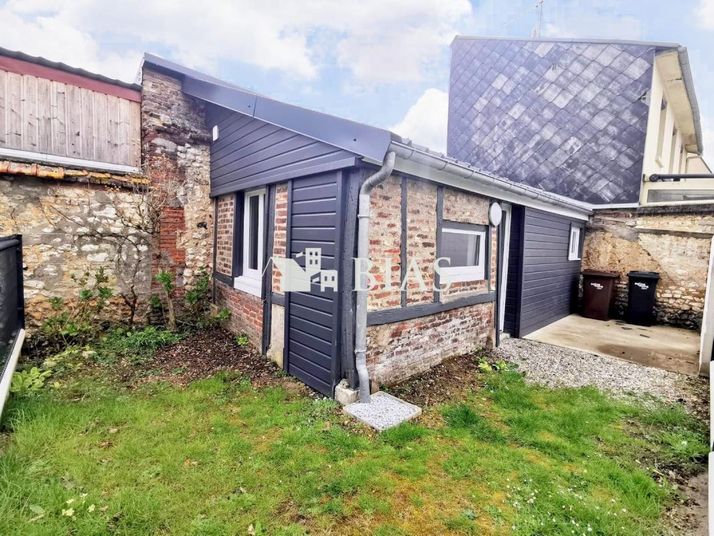 Maison a louer louviers - 1 pièce(s) - 18 m2 - Surfyn