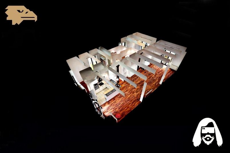 Appartement a louer ris-orangis - 3 pièce(s) - 106 m2 - Surfyn