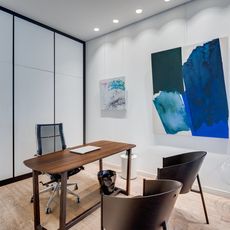 Cabinet Rivet-Vigreux - Toulouse (31000)