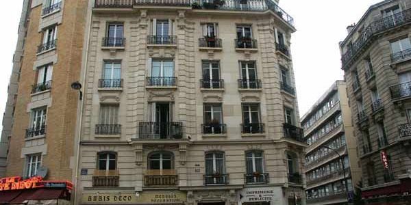 Rue Didot, 75014 Paris