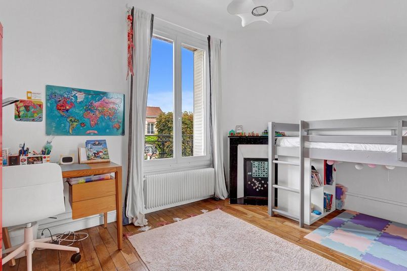 Maison a louer antony - 5 pièce(s) - 103 m2 - Surfyn