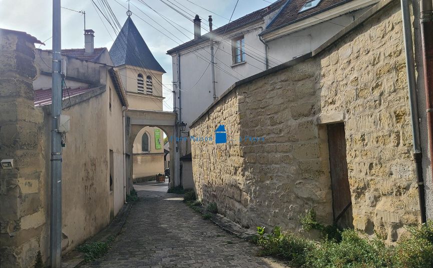 Appartement a louer carrieres-sur-seine - 3 pièce(s) - 48 m2 - Surfyn