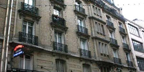 Rue Bachaumont, 75002 Paris