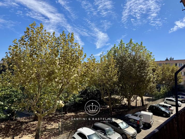 Appartement a louer ajaccio - 2 pièce(s) - 41 m2 - Surfyn