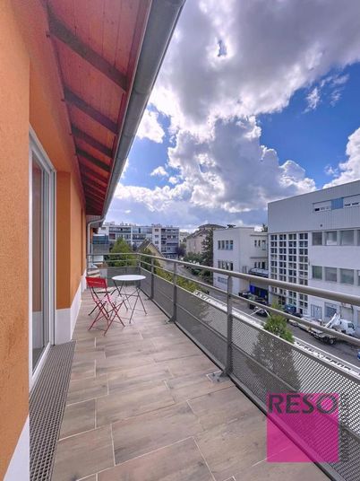 Appartement a louer annemasse - 3 pièce(s) - 51 m2 - Surfyn