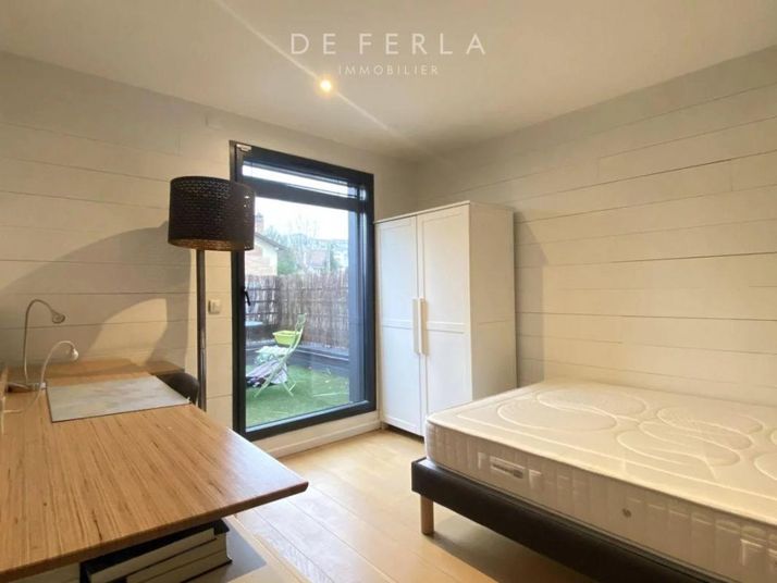 Maison a louer chatillon - 5 pièce(s) - 165 m2 - Surfyn