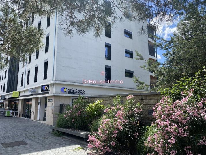 Appartement a louer tassin-la-demi-lune - 4 pièce(s) - 87 m2 - Surfyn