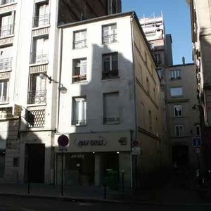 21 rue du Faubourg Saint-Martin, 75010 Paris