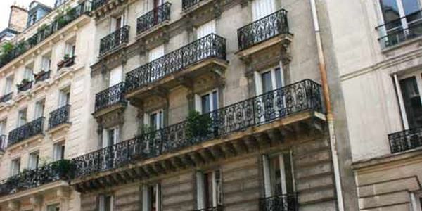 Rue Vauquelin, 75005 Paris