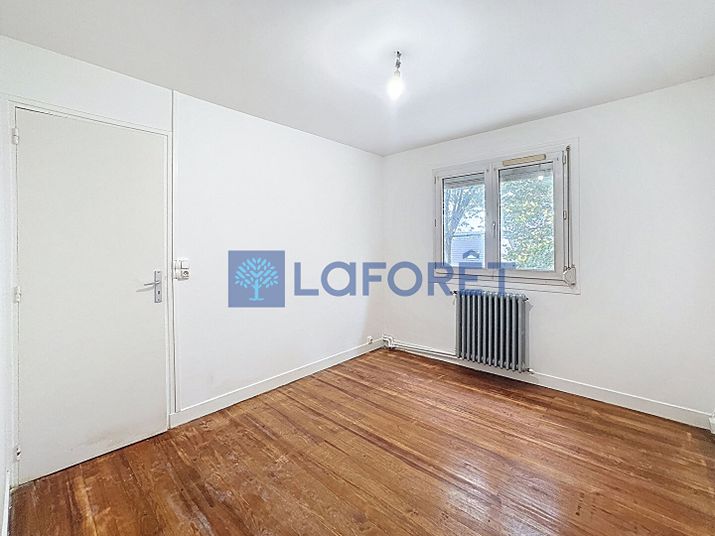 Maison a louer sotteville-les-rouen - 4 pièce(s) - 75 m2 - Surfyn