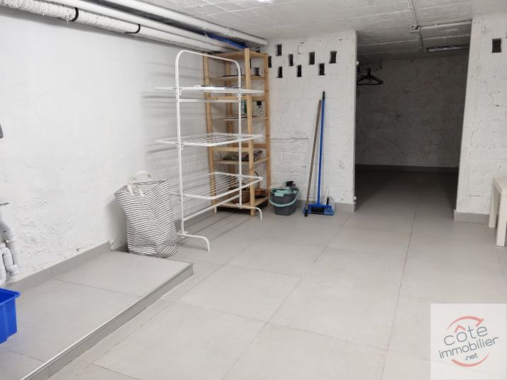 Maison a louer cachan - 4 pièce(s) - 74 m2 - Surfyn