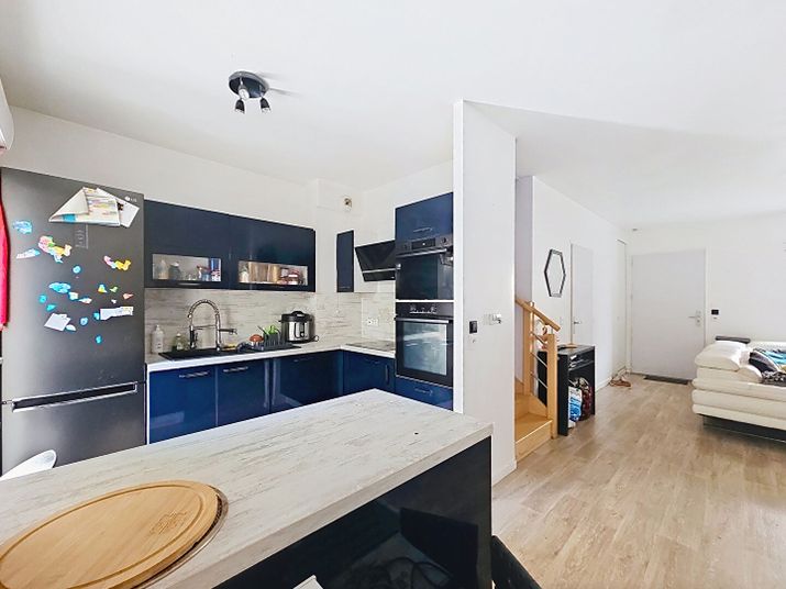 Maison a louer - 4 pièce(s) - 81 m2 - Surfyn