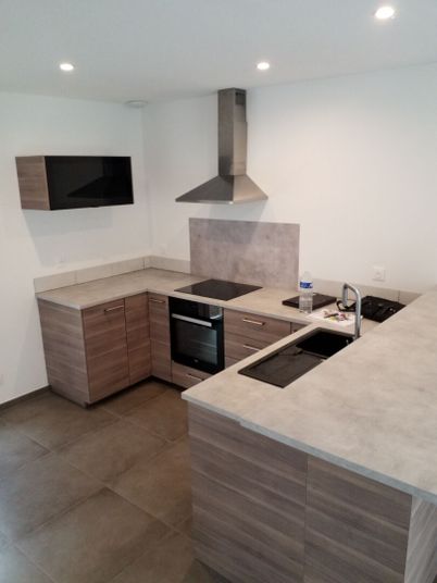 Maison a louer salon-de-provence - 4 pièce(s) - 86 m2 - Surfyn