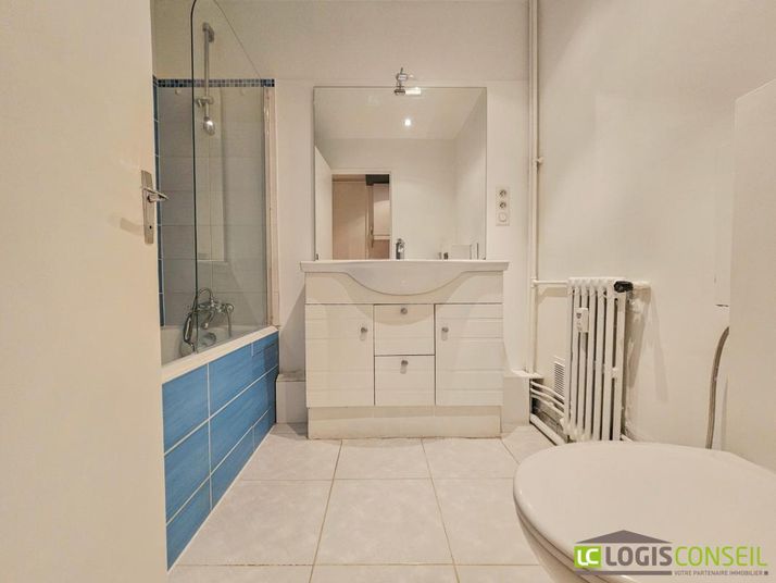 Appartement a louer chatillon - 2 pièce(s) - 44 m2 - Surfyn