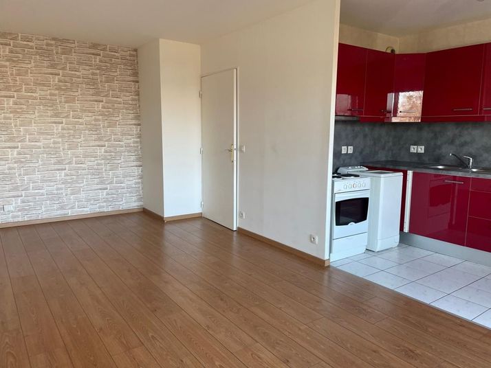 Appartement a louer ris-orangis - 2 pièce(s) - 42 m2 - Surfyn