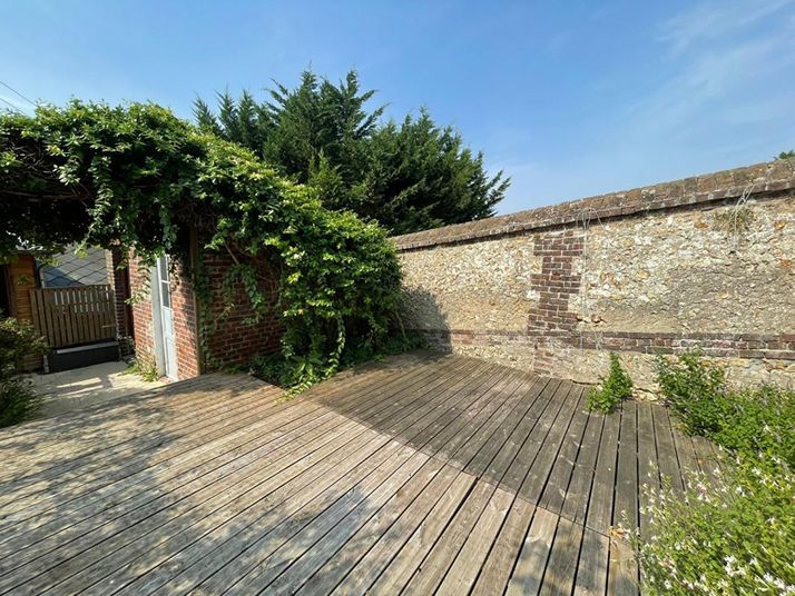 Maison a louer rouen - 4 pièce(s) - 96 m2 - Surfyn