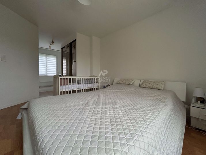 Maison a louer acheres - 7 pièce(s) - 137 m2 - Surfyn