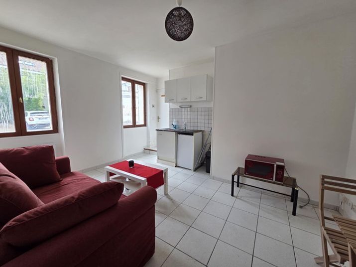 Appartement a louer longjumeau - 2 pièce(s) - 29 m2 - Surfyn