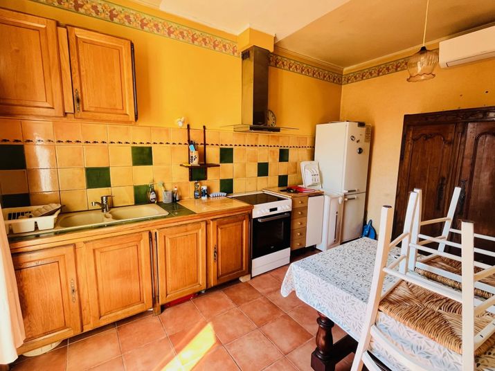 Appartement a louer marseille-1er-arrondissement - 3 pièce(s) - 92 m2 - Surfyn