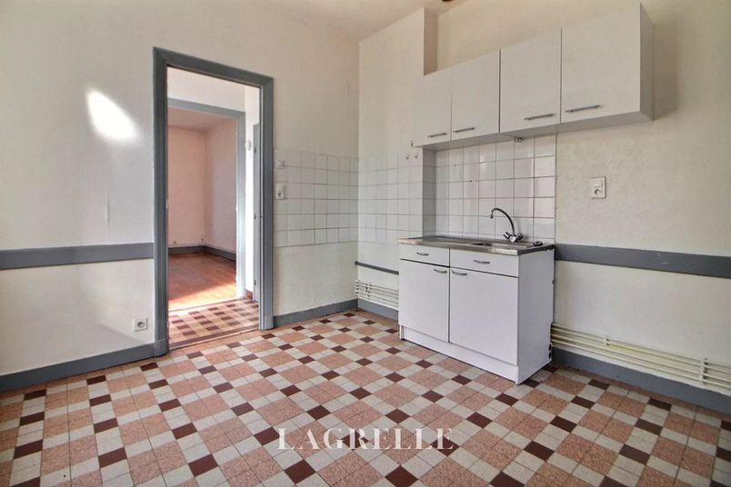 Appartement a louer roanne - 3 pièce(s) - 53 m2 - Surfyn