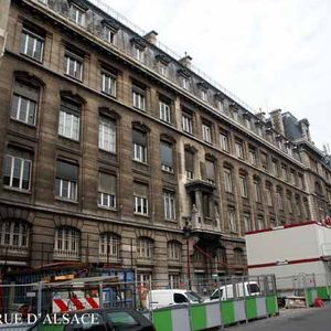 21 rue d'Alsace, 75010 Paris