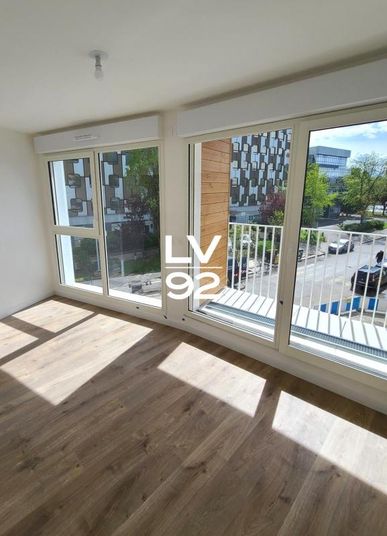 Appartement a louer asnieres-sur-seine - 4 pièce(s) - 85 m2 - Surfyn