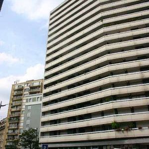 26 rue du Cotentin, 75015 Paris