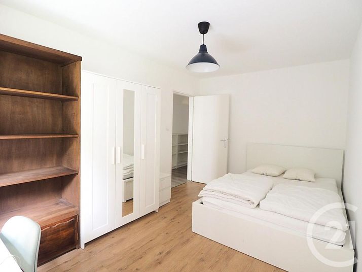 Appartement a louer strasbourg - 4 pièce(s) - 98 m2 - Surfyn