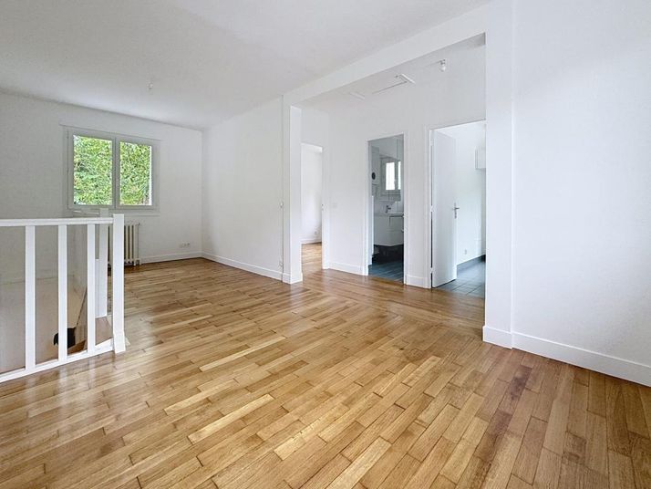 Maison a louer rueil-malmaison - 4 pièce(s) - 89 m2 - Surfyn