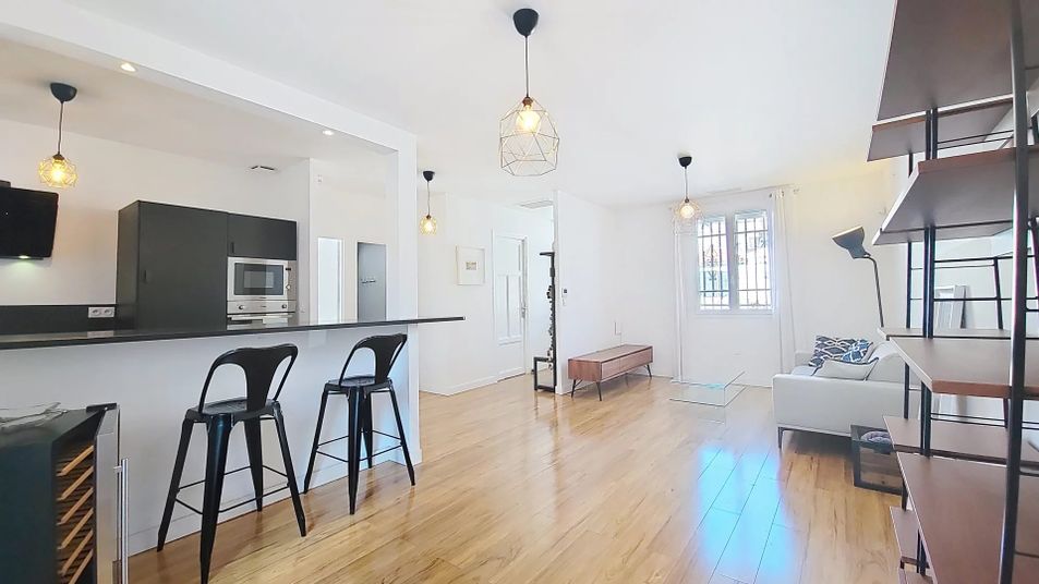 Maison a louer perpignan - 4 pièce(s) - 106 m2 - Surfyn