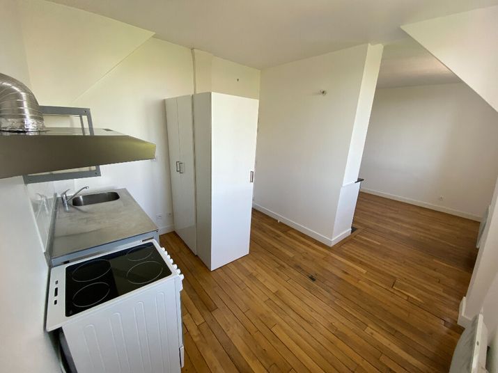 Appartement a louer auxerre - 2 pièce(s) - 42 m2 - Surfyn