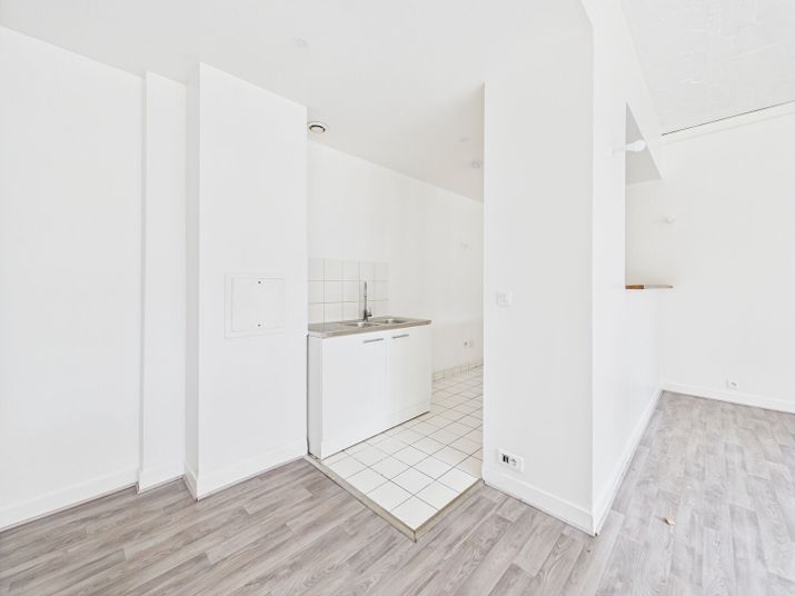 Appartement a louer saint-denis - 3 pièce(s) - 74 m2 - Surfyn