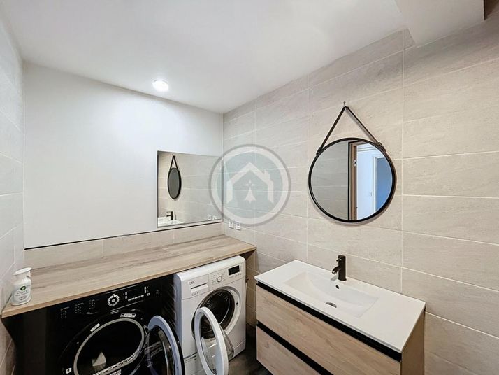 Appartement a louer brest - 2 pièce(s) - 59 m2 - Surfyn