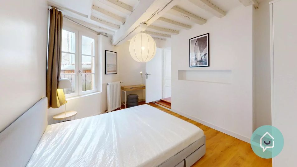 Maison a louer troyes - 6 pièce(s) - 104 m2 - Surfyn
