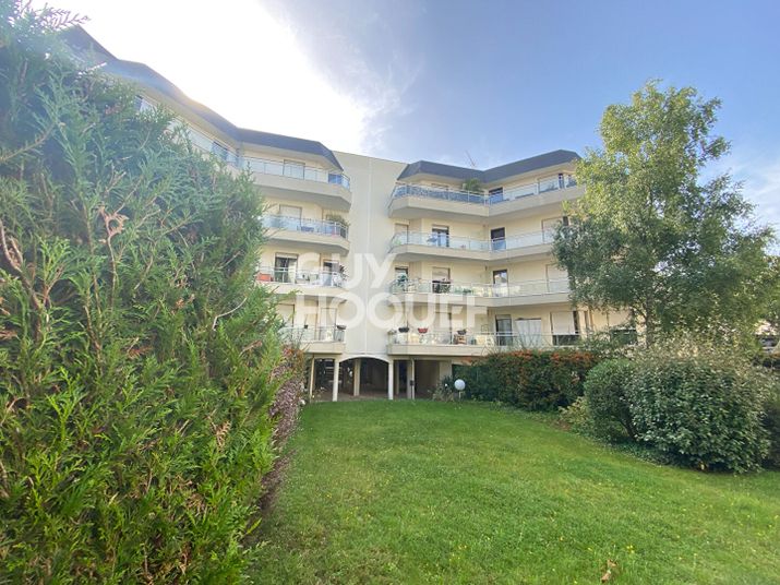 Appartement a louer fontenay-aux-roses - 4 pièce(s) - 74 m2 - Surfyn