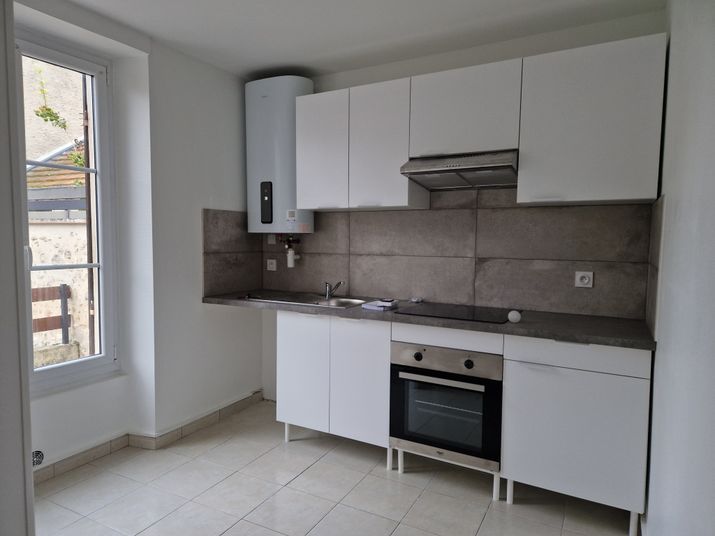 Maison a louer etampes - 2 pièce(s) - 40 m2 - Surfyn