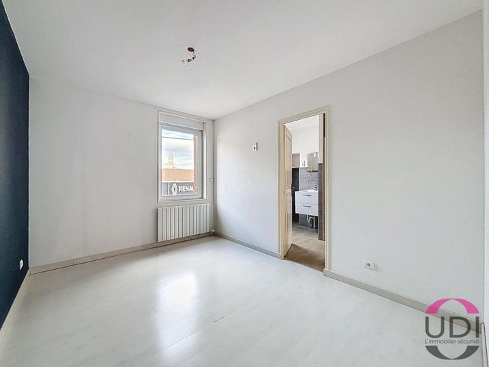 Maison a louer montlucon - 3 pièce(s) - 70 m2 - Surfyn