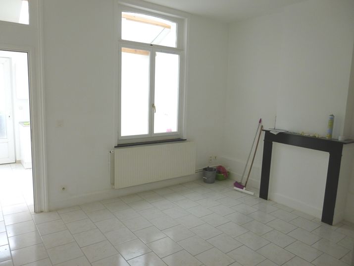 Maison a louer valenciennes - 4 pièce(s) - 69 m2 - Surfyn