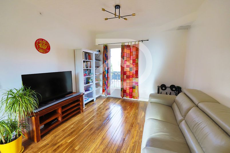 Maison a louer chatou - 6 pièce(s) - 100 m2 - Surfyn