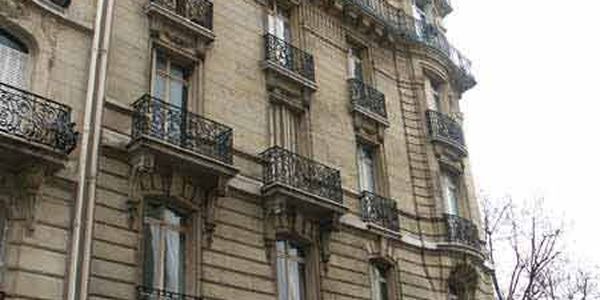 Boulevard Lannes, Paris (75016, 75116)