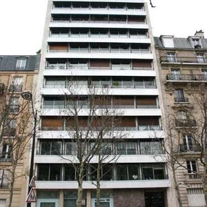10 boulevard Auguste Blanqui, 75013 Paris