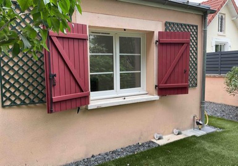 Maison a louer nanterre - 6 pièce(s) - 113 m2 - Surfyn