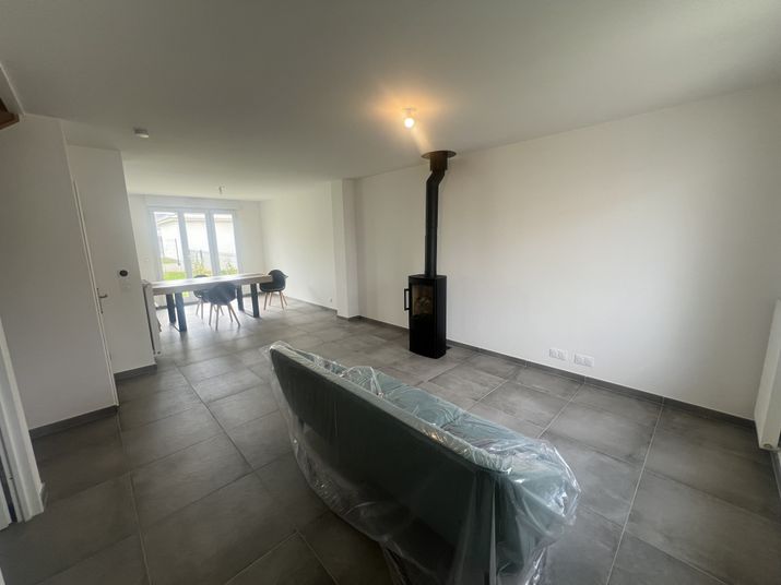 Maison a louer carrieres-sur-seine - 5 pièce(s) - 96 m2 - Surfyn