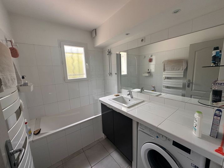 Maison a louer aix-en-provence - 4 pièce(s) - 100 m2 - Surfyn