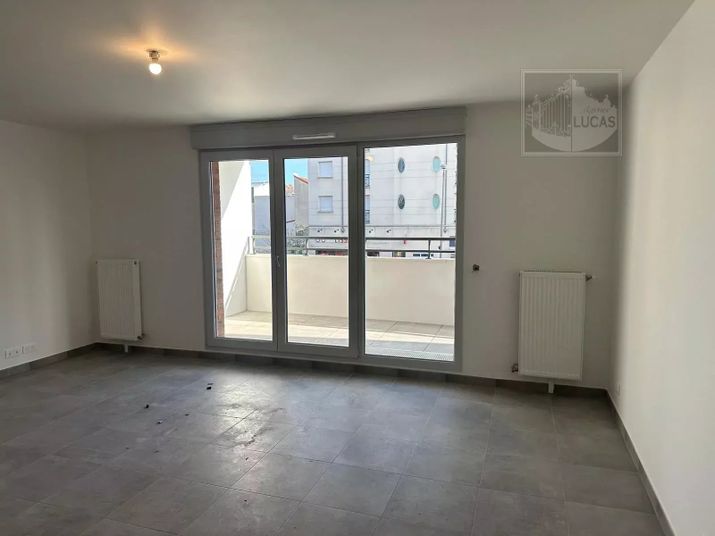 Appartement a louer bezons - 2 pièce(s) - 49 m2 - Surfyn