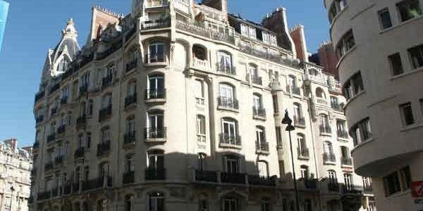 Rue Cardinet, 75017 Paris
