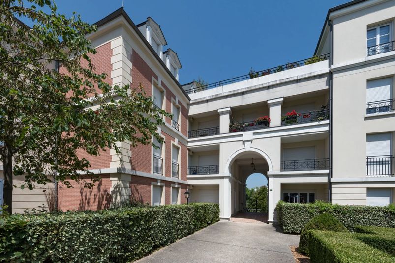 Appartement a louer  - 3 pièce(s) - 63 m2 - Surfyn